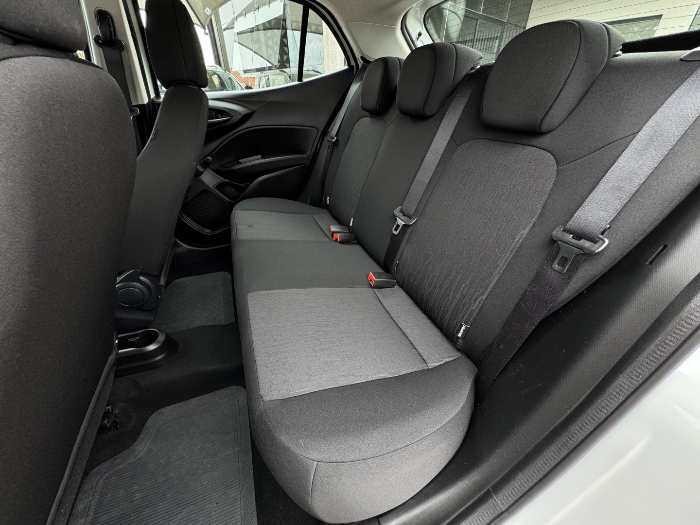 Fiat Argo 1.0 Firefly Flex Manual - foto 15