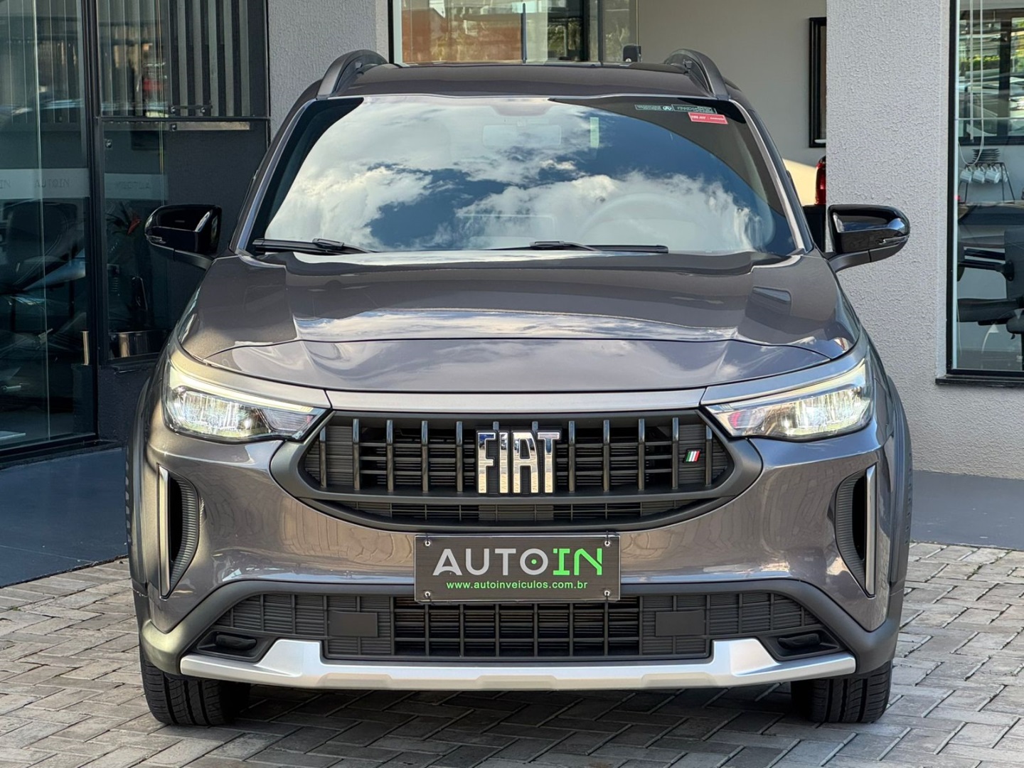 Fiat Pulse 1.0 Turbo 200 Hybrid Audace CVT - foto 2