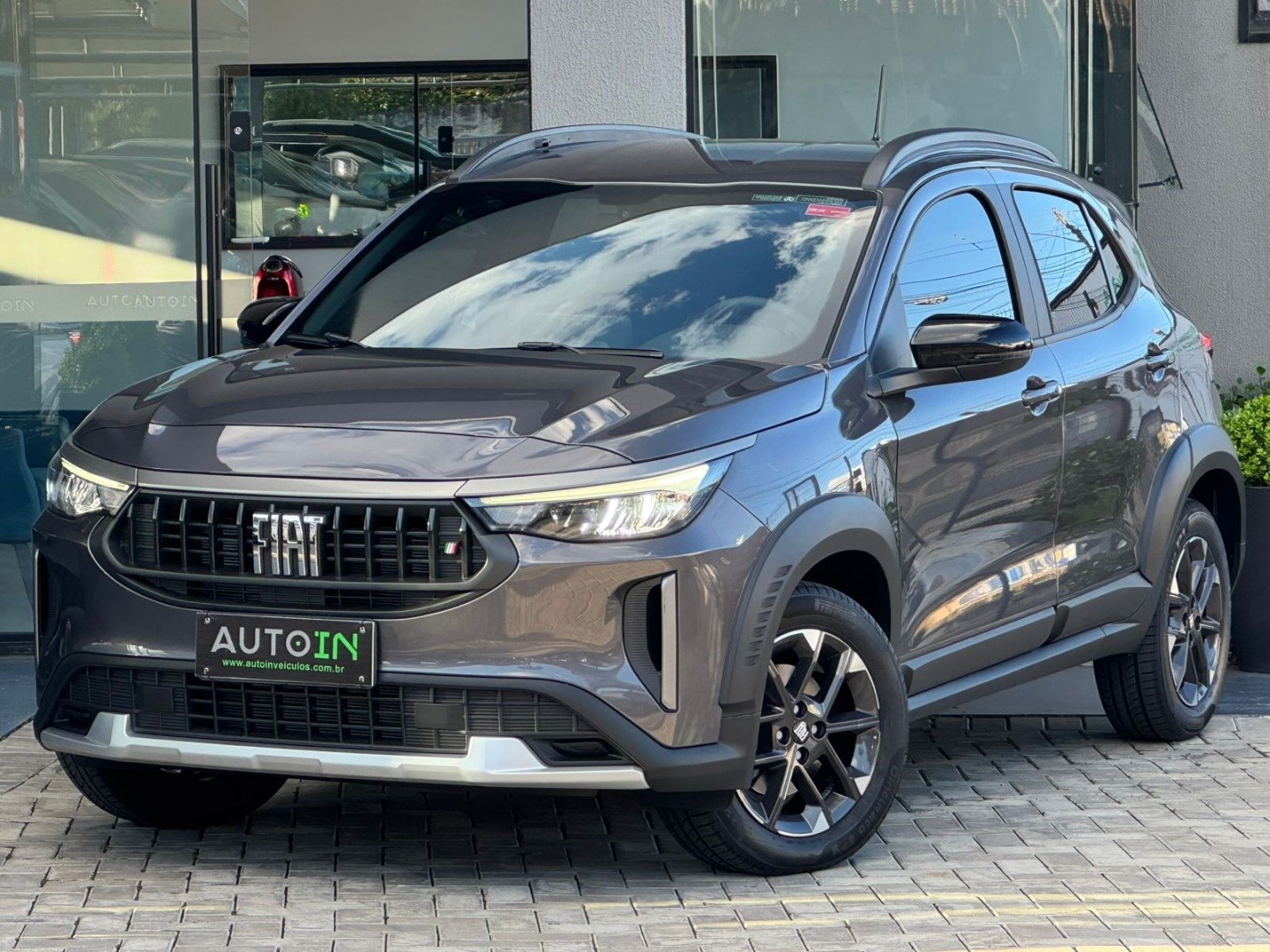 Fiat Pulse 2026