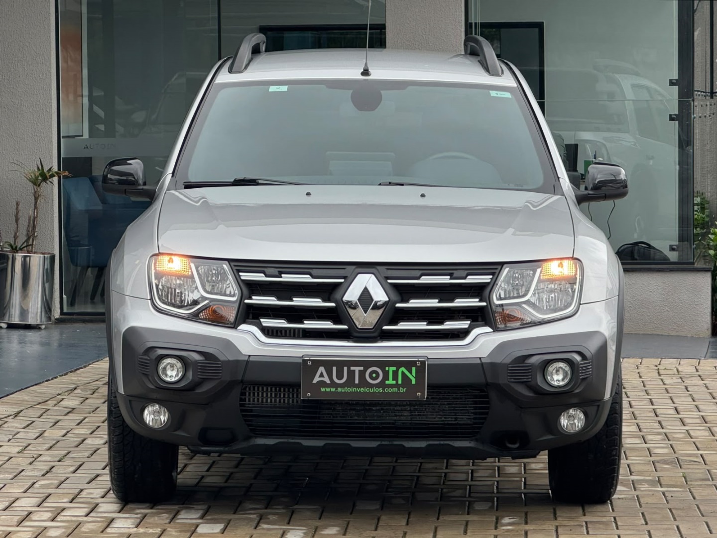 Renault Oroch 1.3 Tce Flex Outsider X Tronic - foto 2