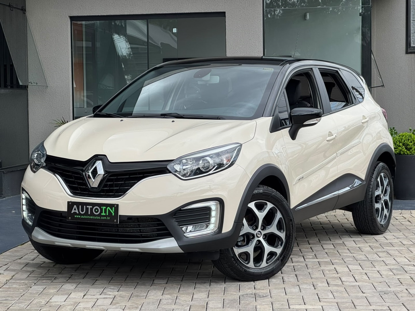 Renault Captur 2019 à venda