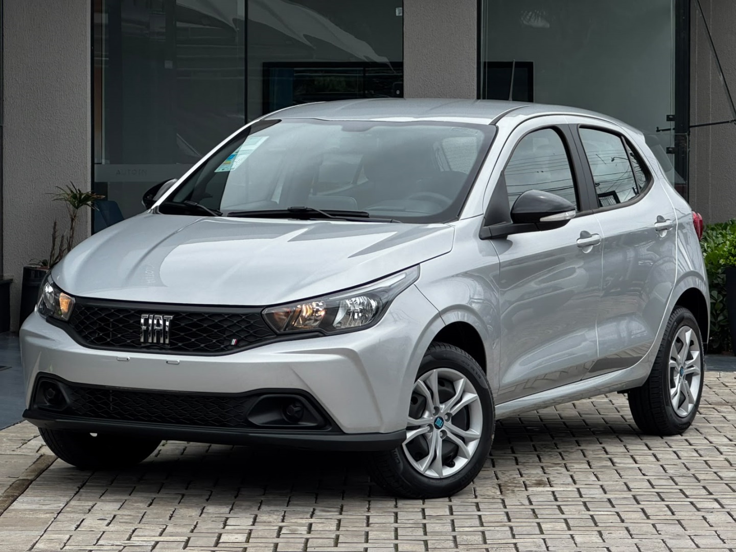 FIAT ARGO