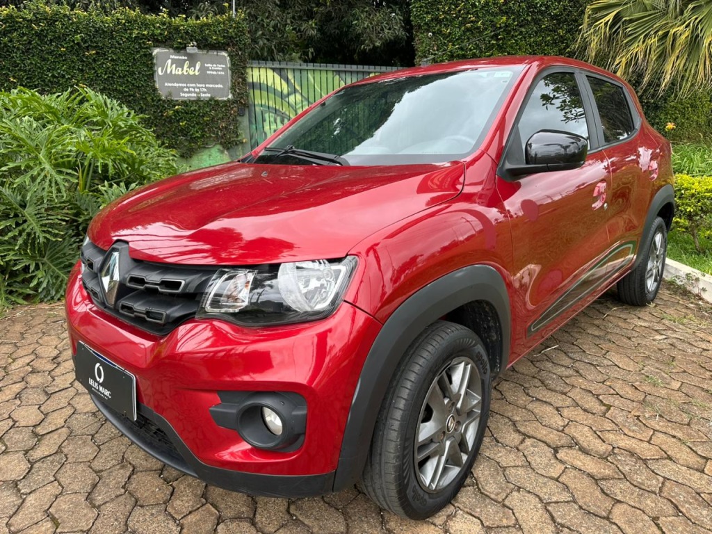 RENAULT KWID