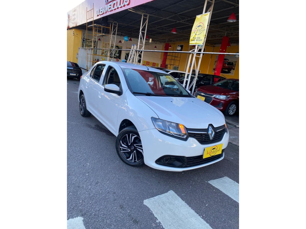 RENAULT LOGAN