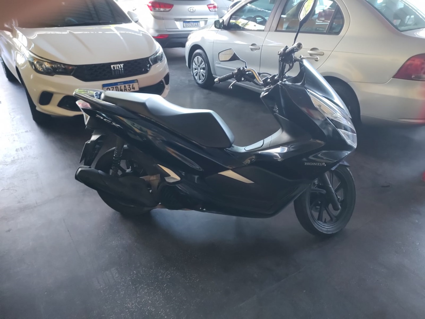 HONDA PCX 150