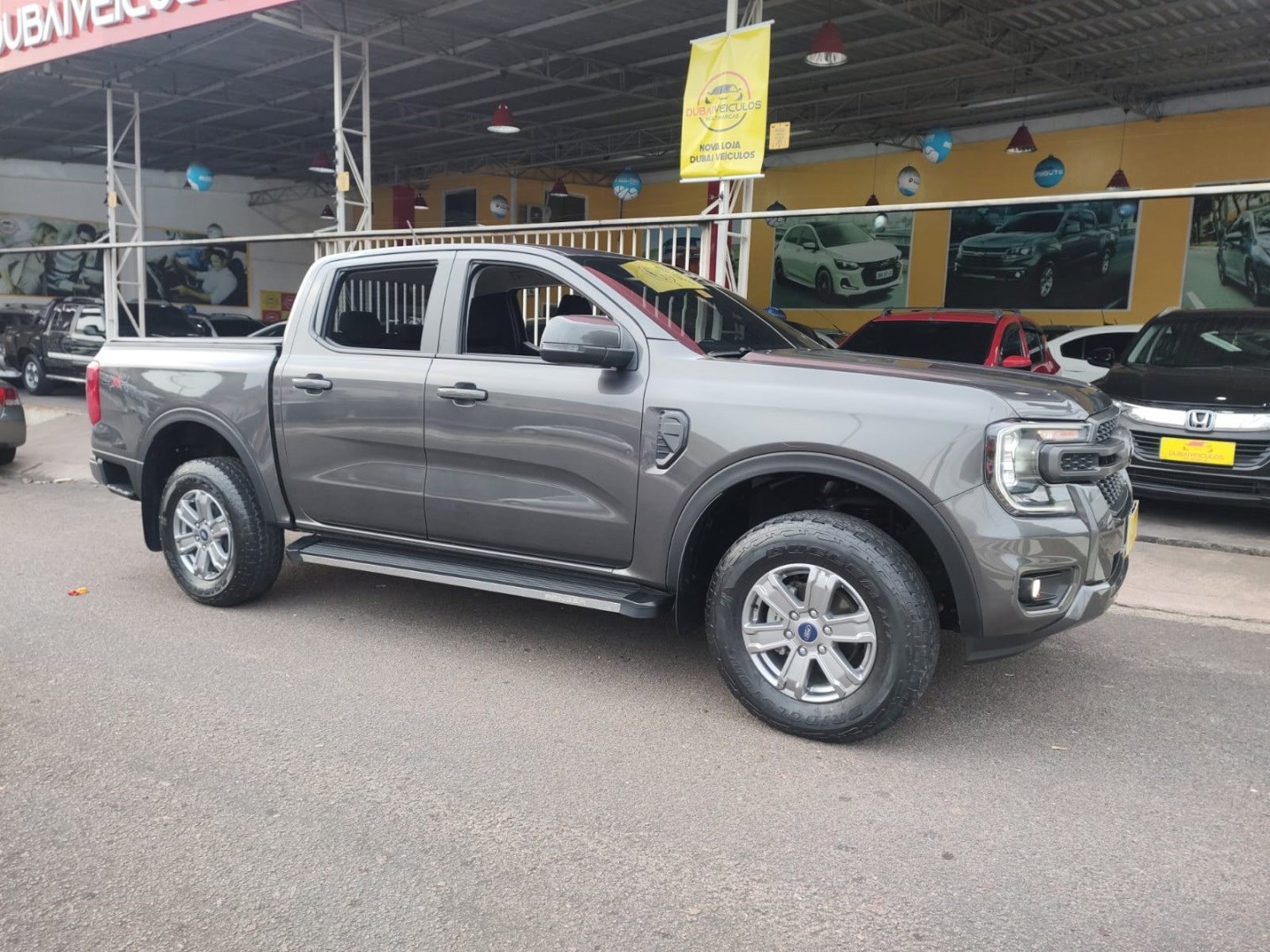 FORD RANGER