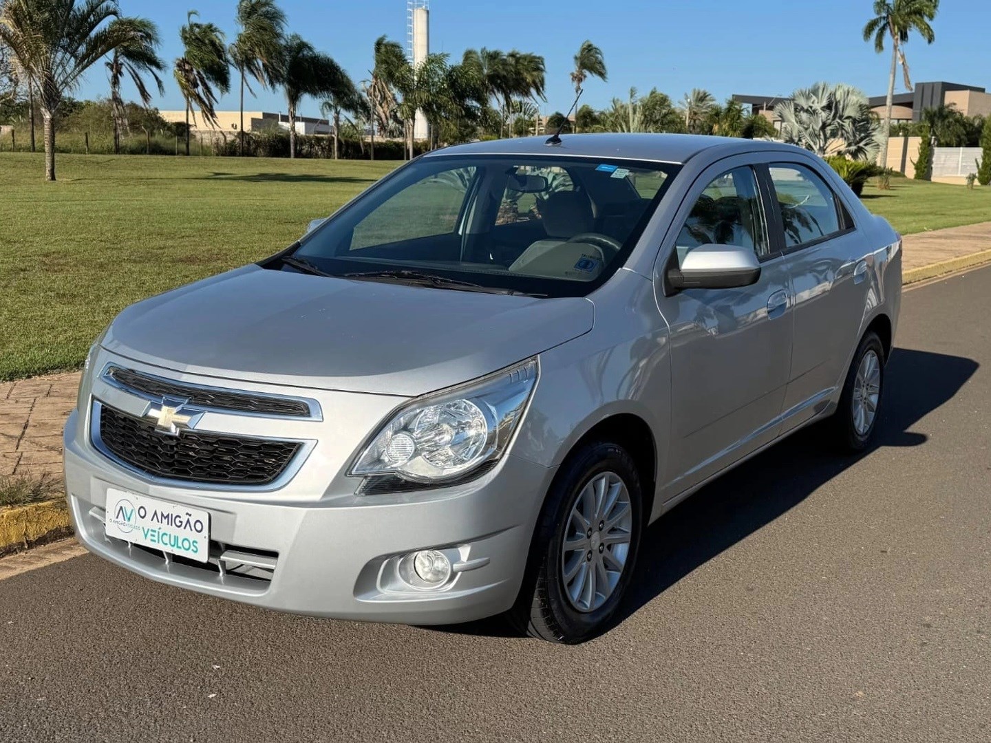 CHEVROLET COBALT