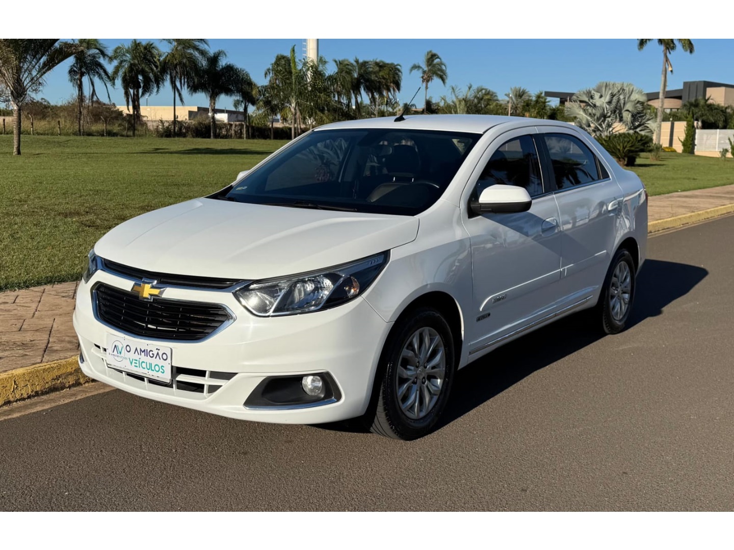 CHEVROLET COBALT