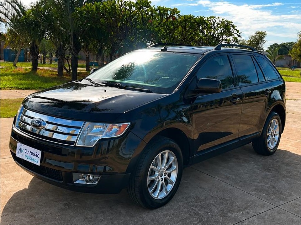 FORD EDGE