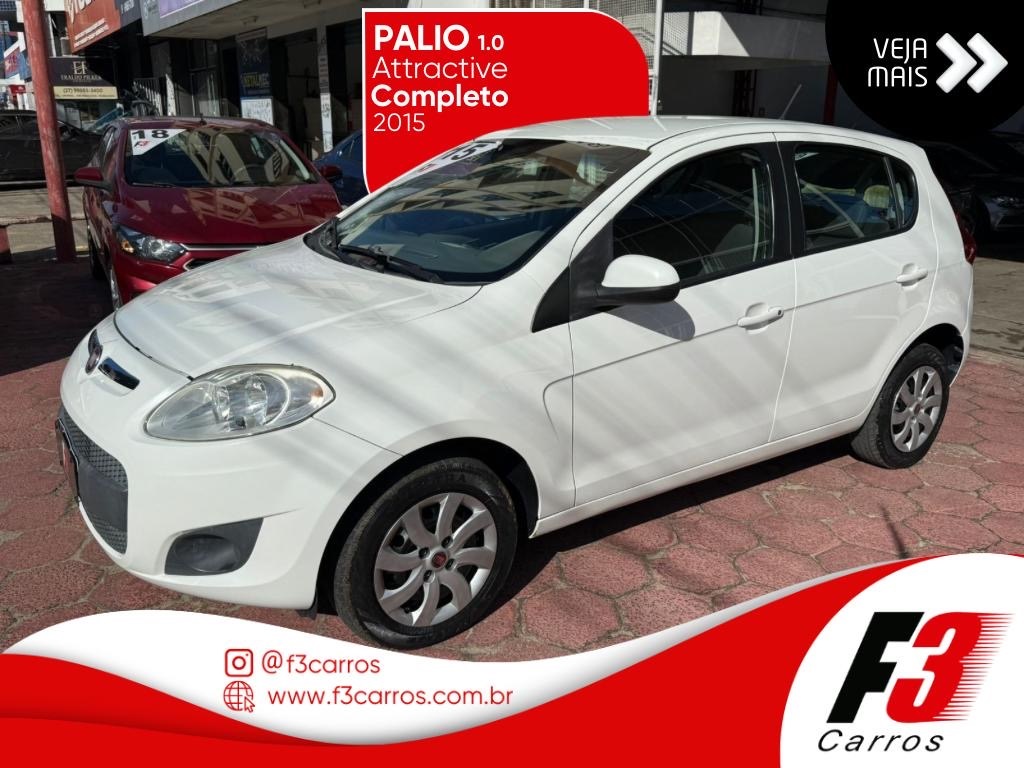 FIAT PALIO