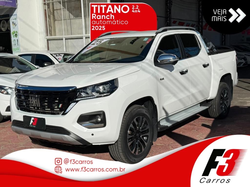 FIAT TITANO