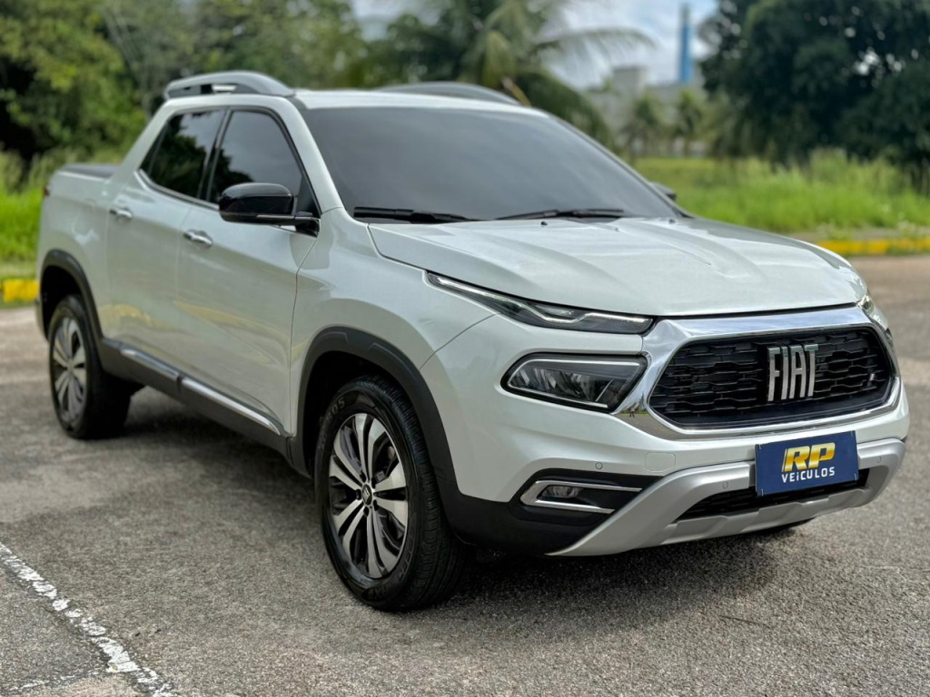 FIAT TORO 2.0 16V TURBO DIESEL VOLCANO 4WD AT9