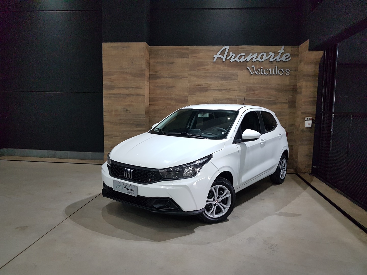 FIAT ARGO