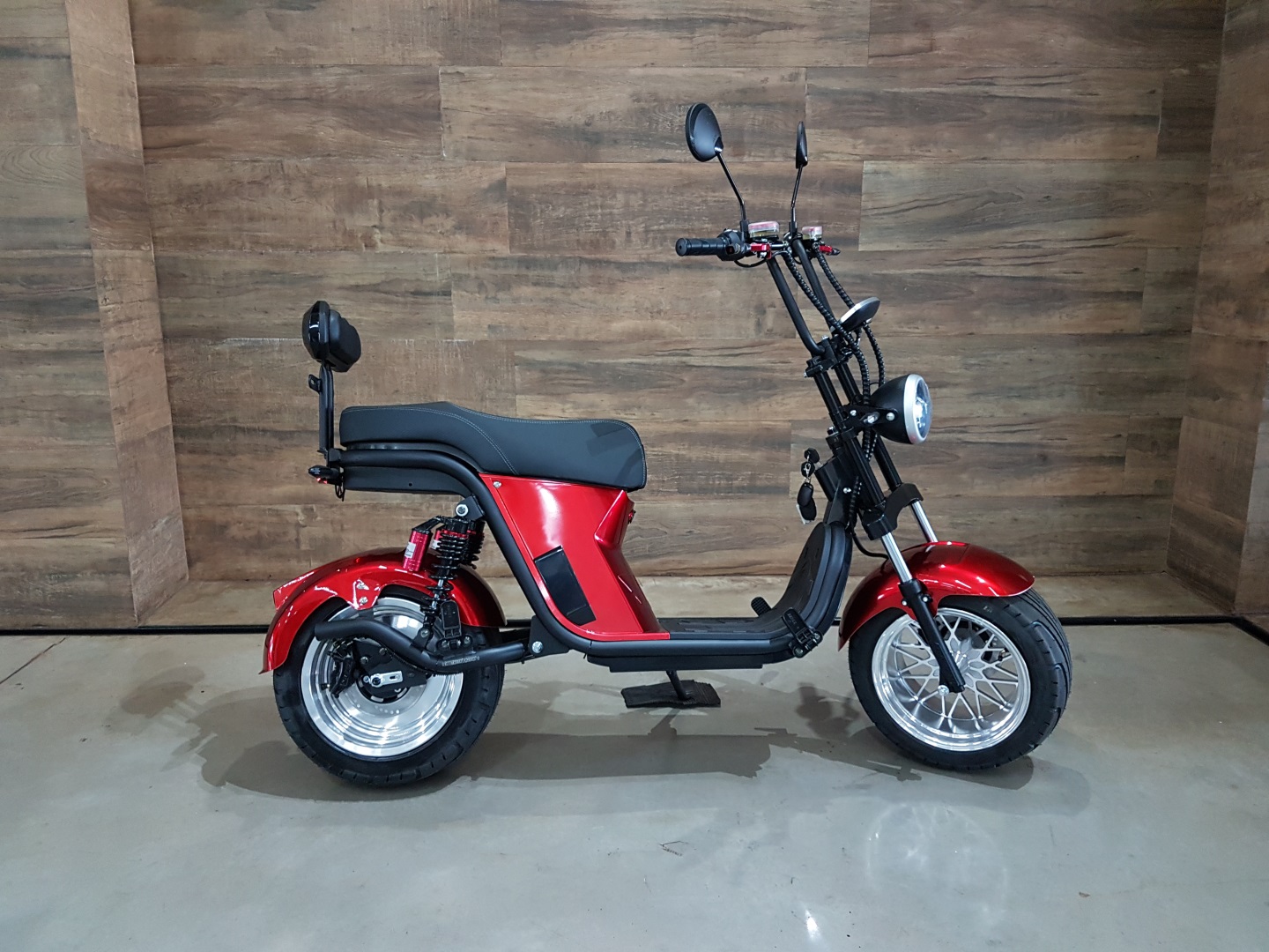 CYKLOS C8 MINI 1000W