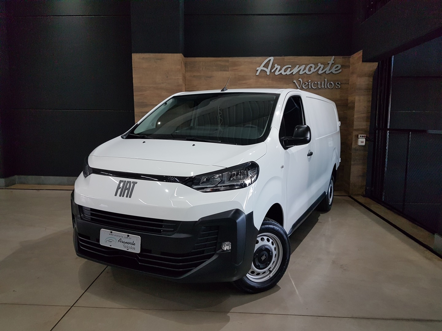 FIAT SCUDO