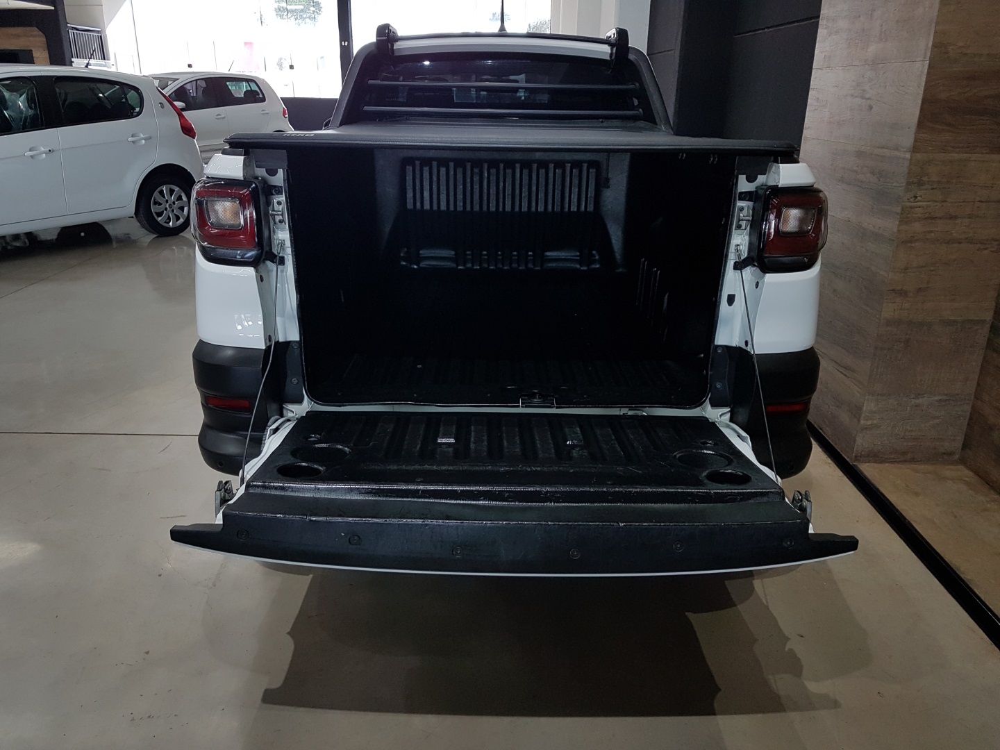 Fiat Strada 1.3 Firefly Flex Freedom Cs Manual - foto 15