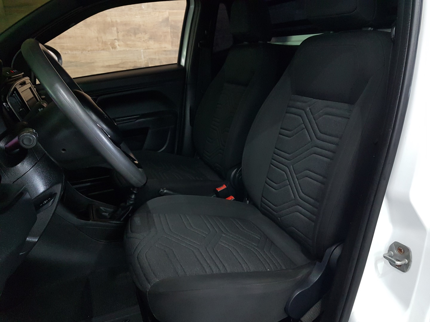 Fiat Strada 1.3 Firefly Flex Freedom Cs Manual - foto 8