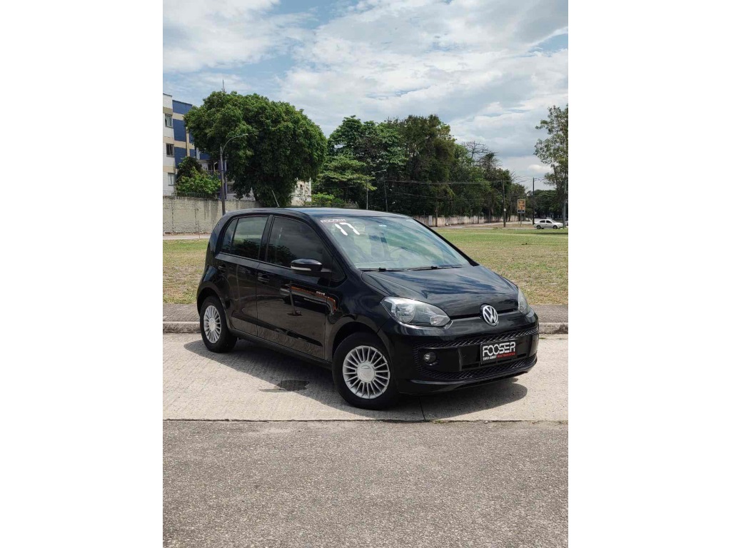 VOLKSWAGEN UP