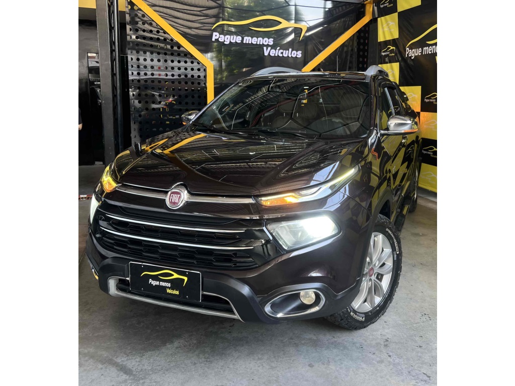 FIAT TORO