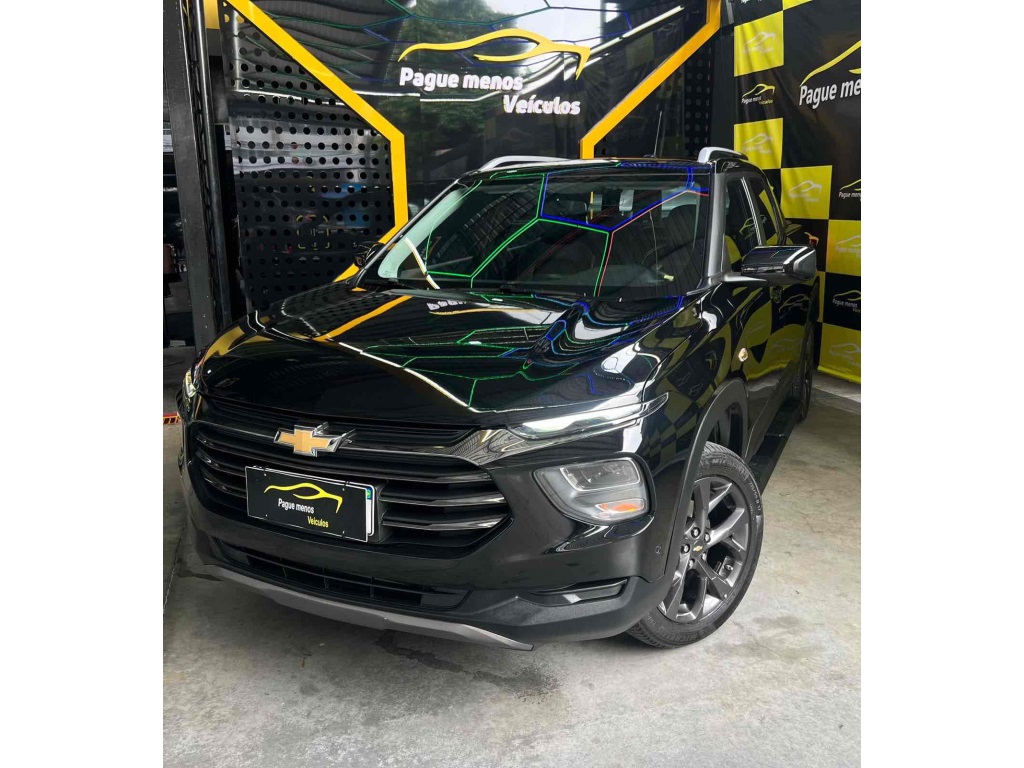 CHEVROLET MONTANA
