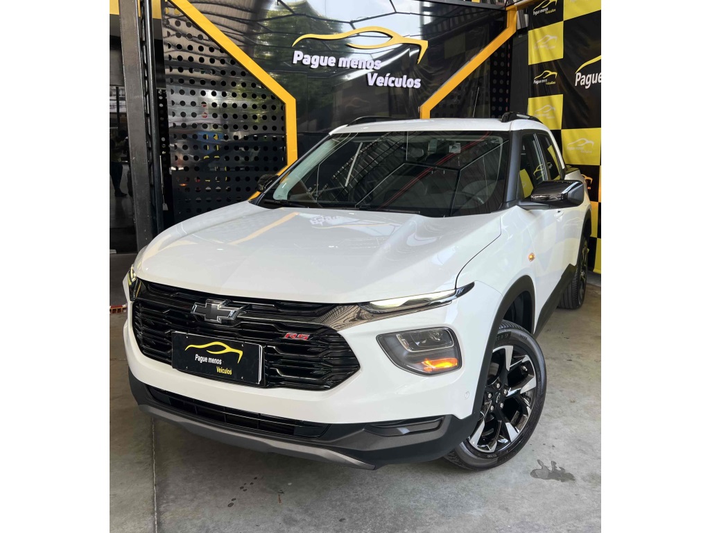 CHEVROLET MONTANA