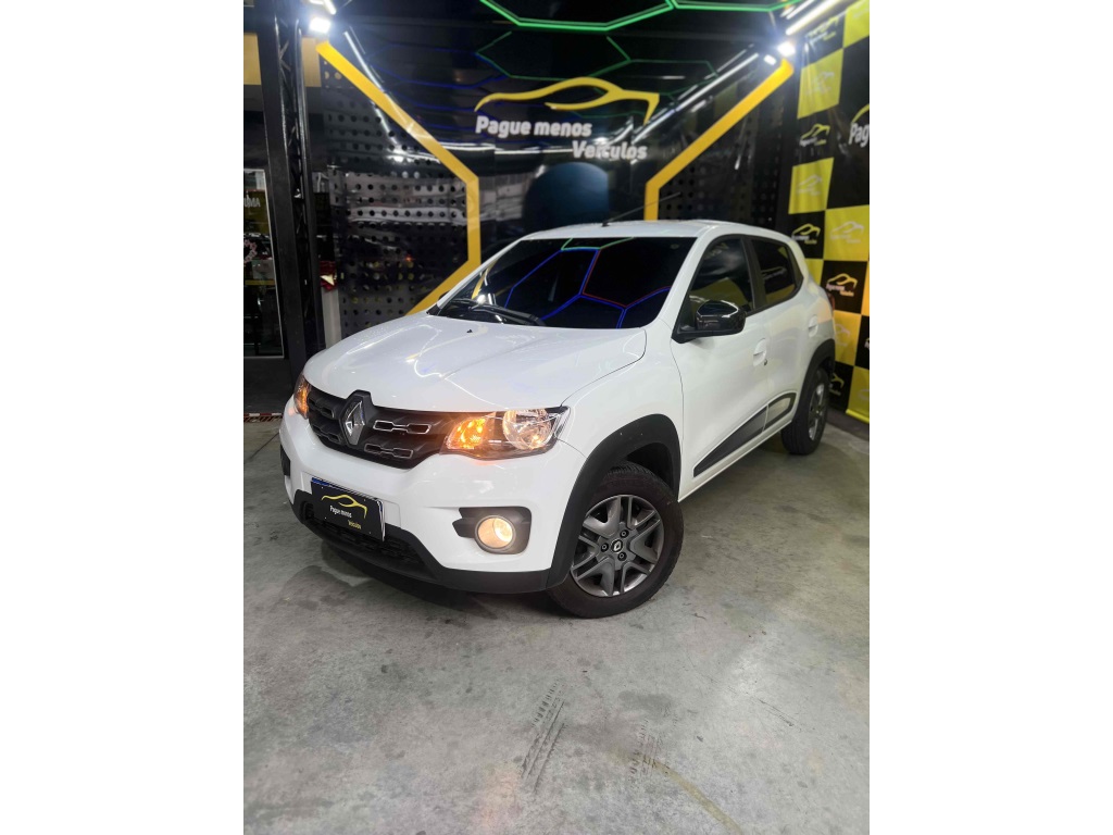 RENAULT KWID