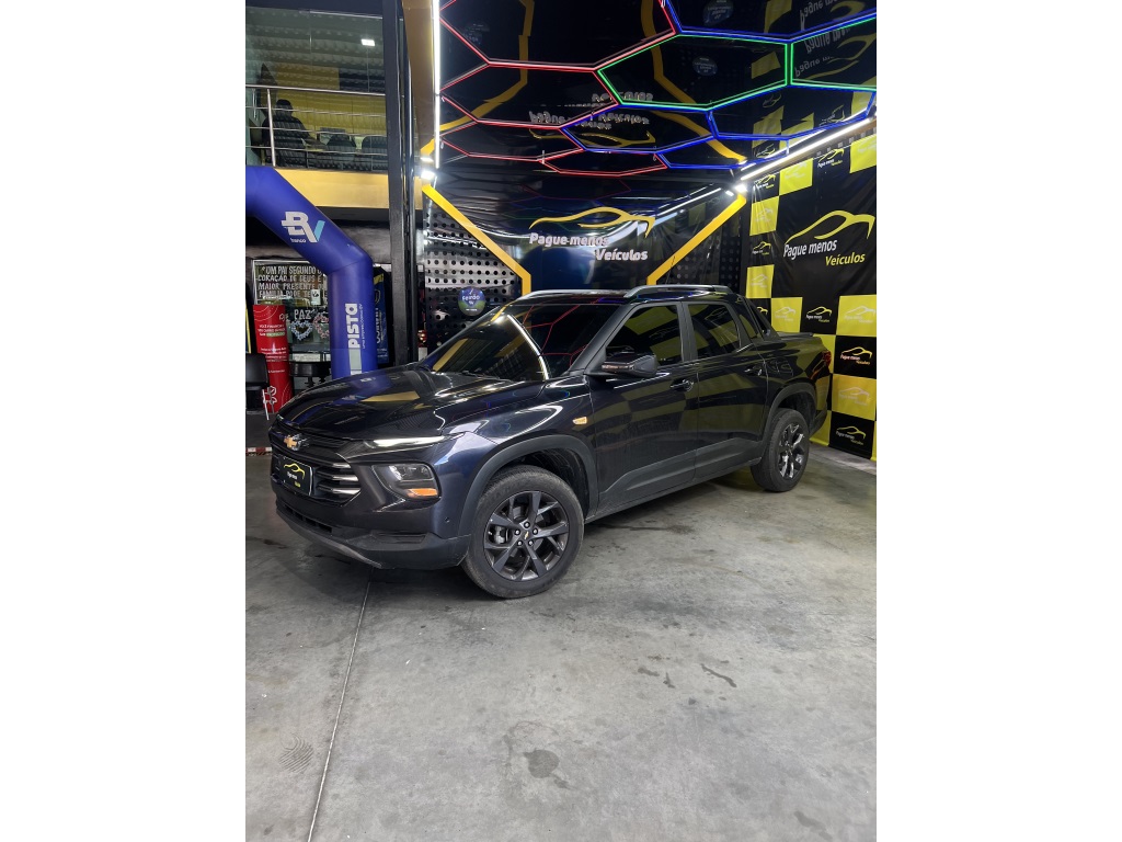 CHEVROLET MONTANA