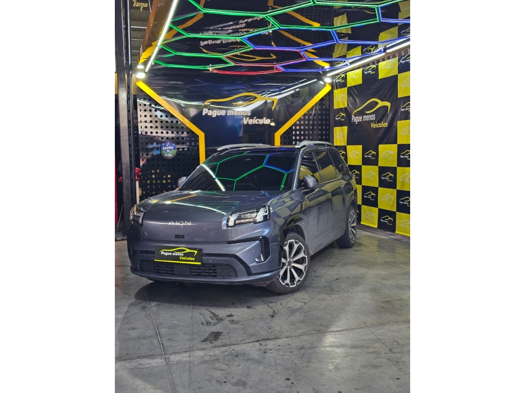 GAC HYPTEC HT