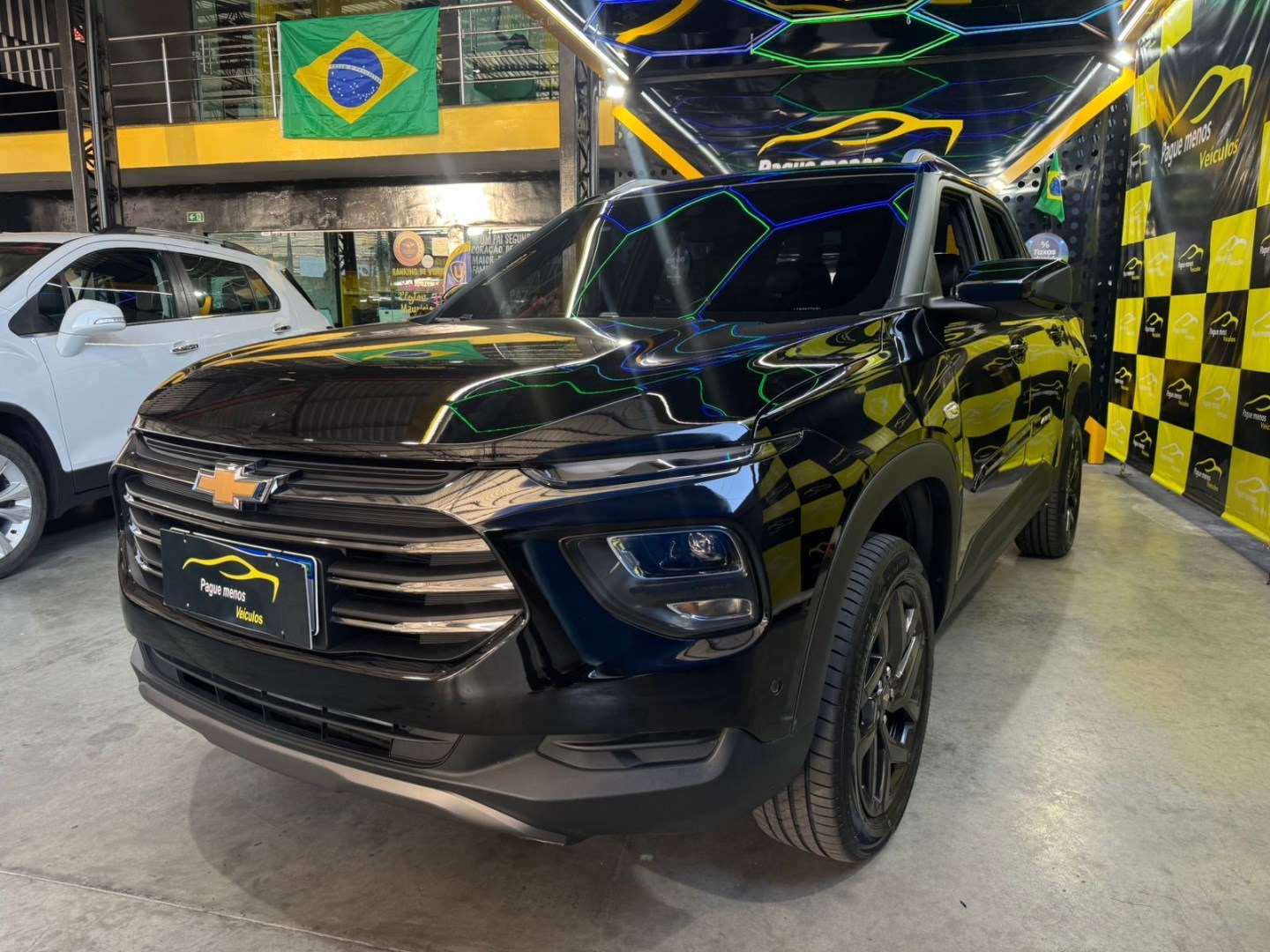 CHEVROLET MONTANA