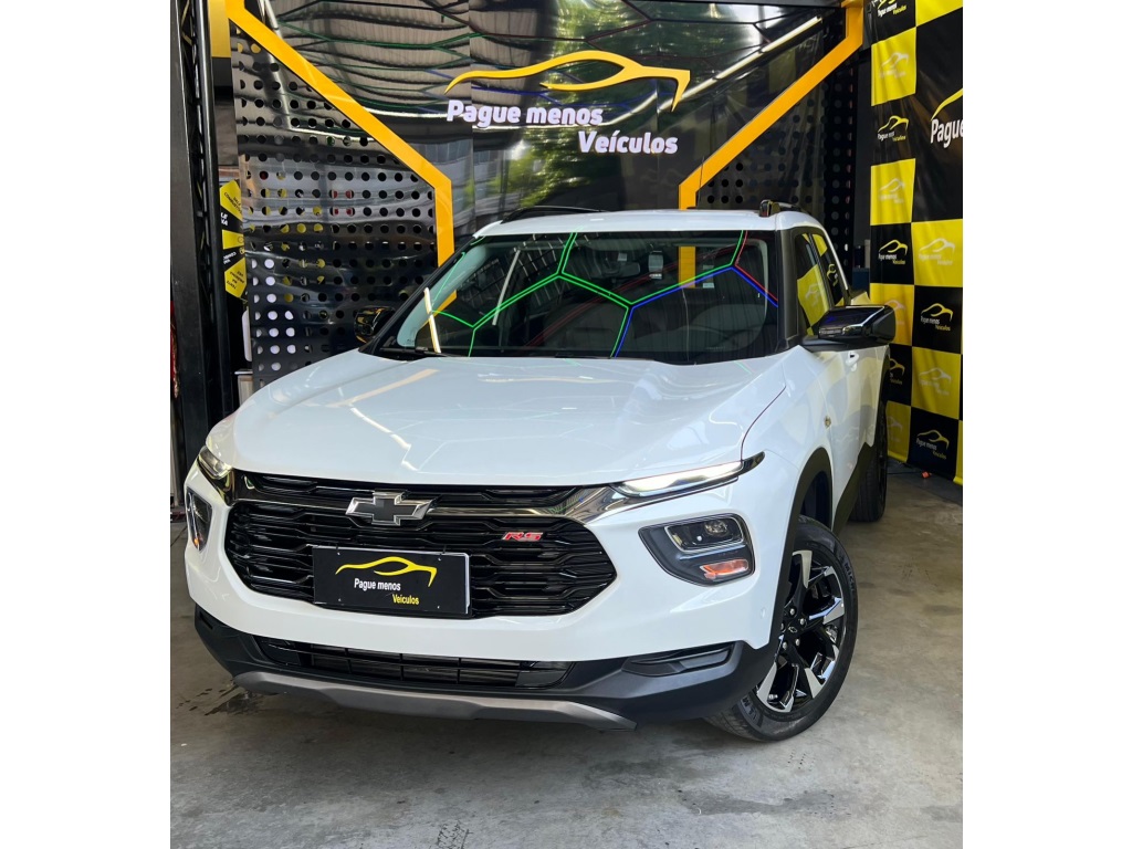 CHEVROLET MONTANA
