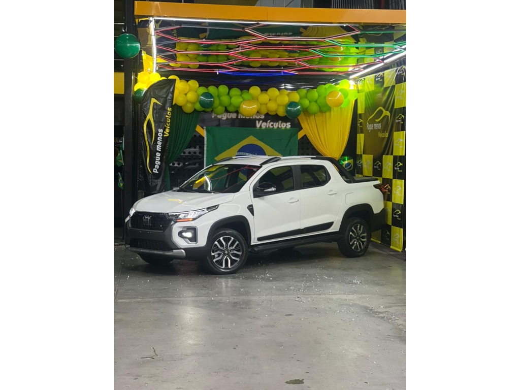 FIAT STRADA