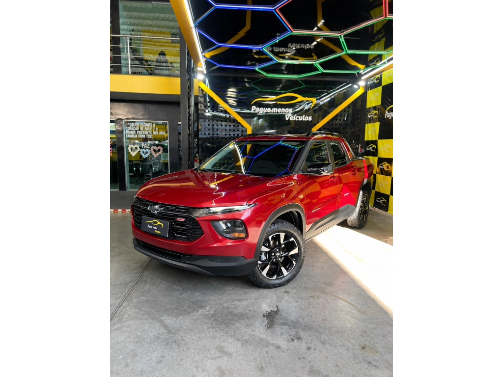 CHEVROLET MONTANA