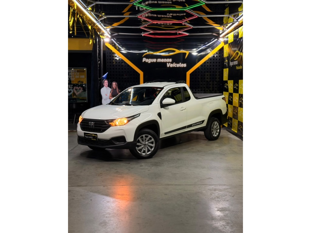 FIAT STRADA