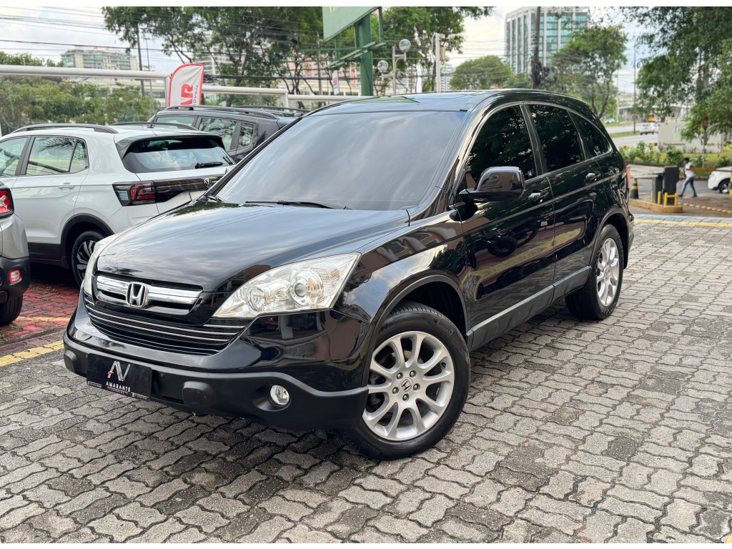 HONDA CRV