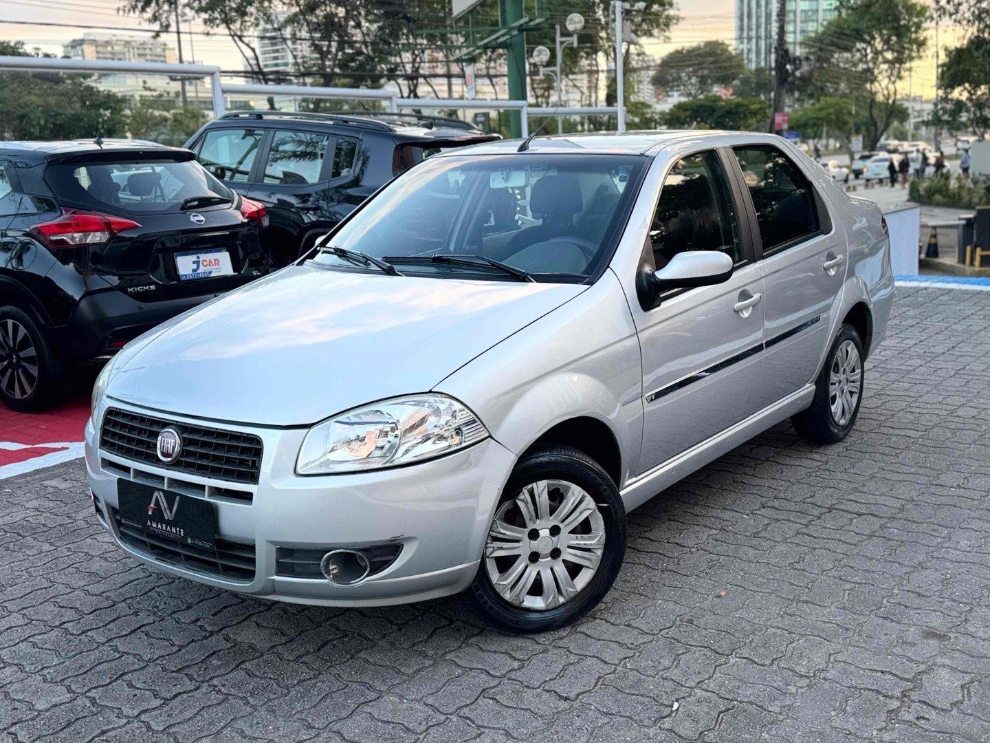 FIAT SIENA