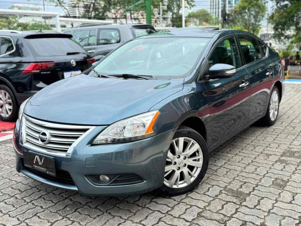NISSAN SENTRA