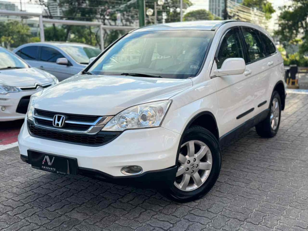 HONDA CRV