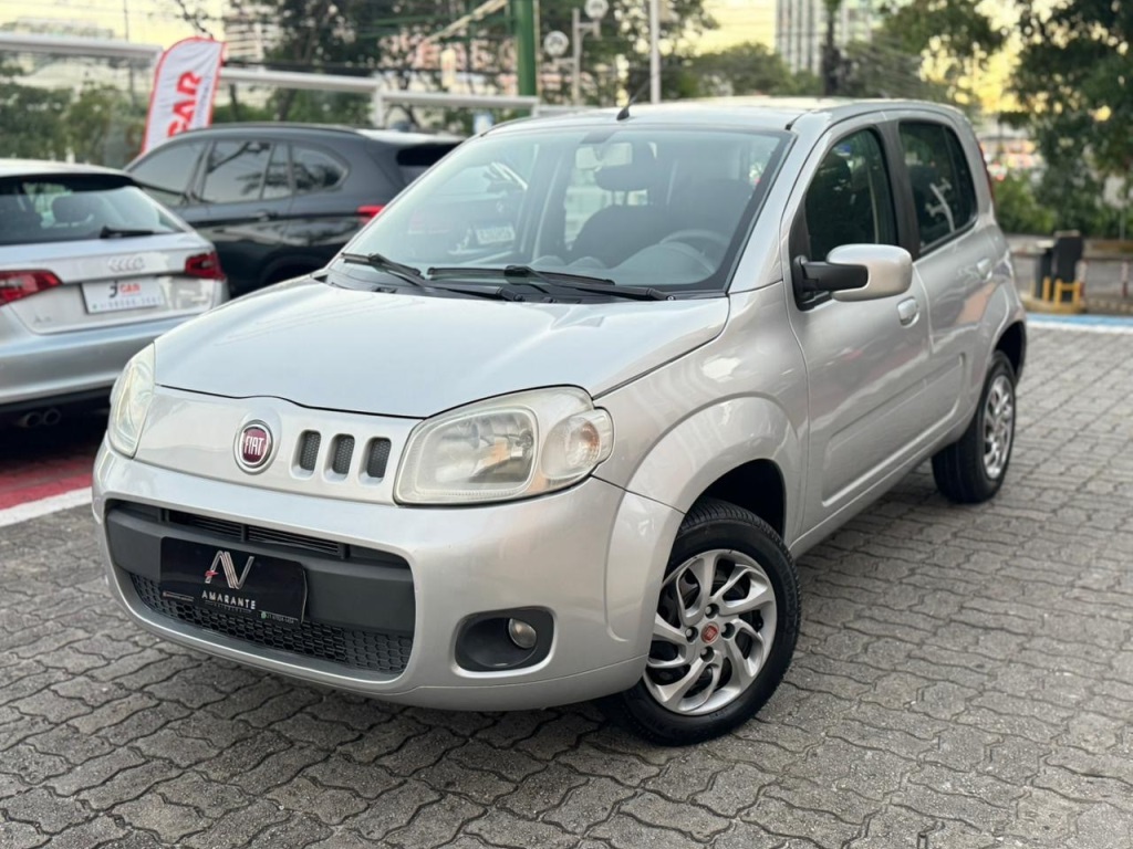 FIAT UNO