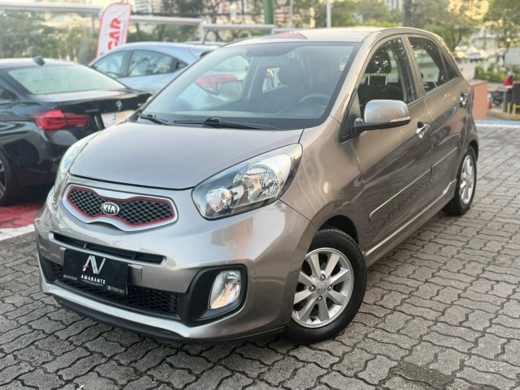 KIA PICANTO