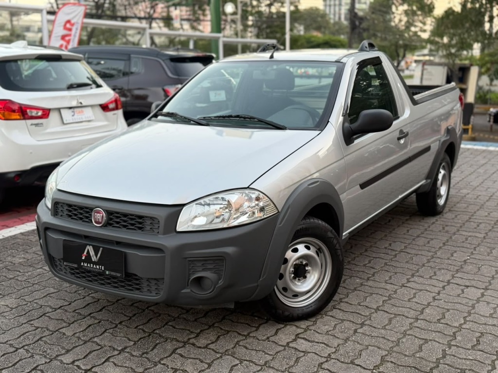 FIAT STRADA