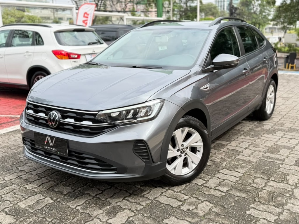 VOLKSWAGEN NIVUS