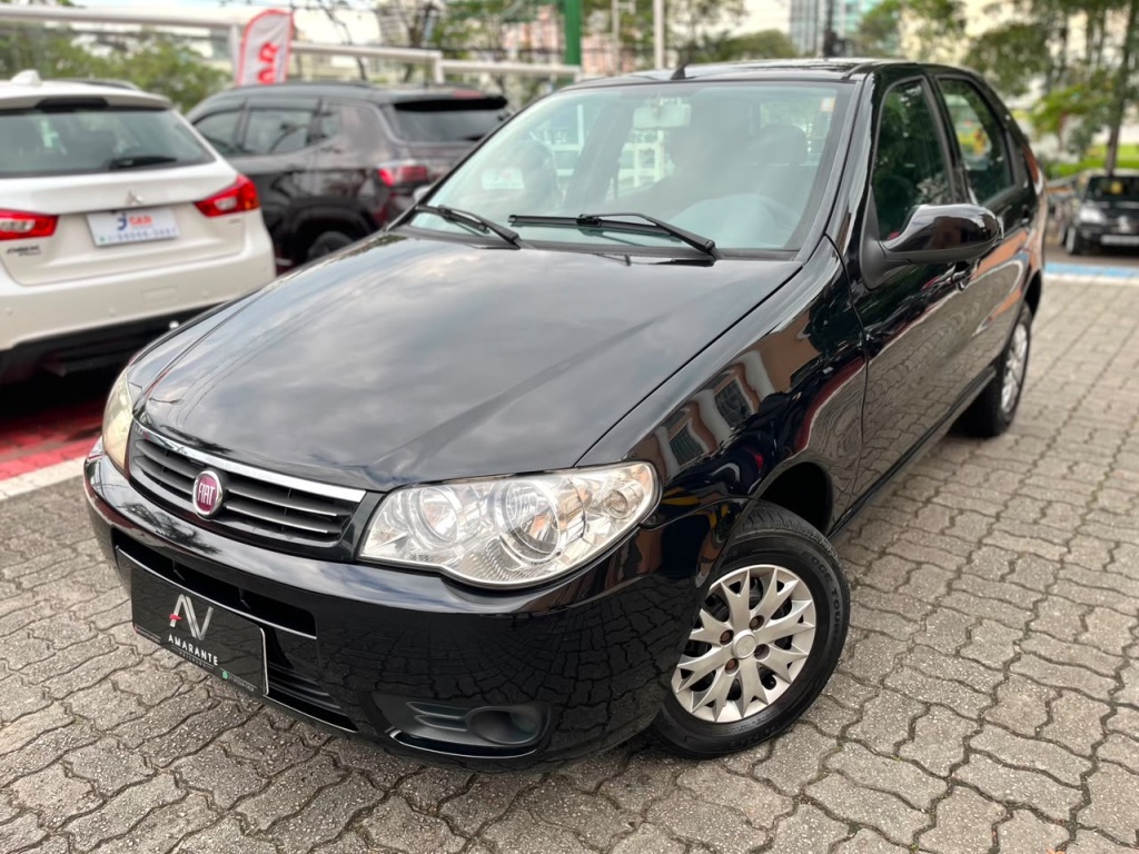 FIAT PALIO