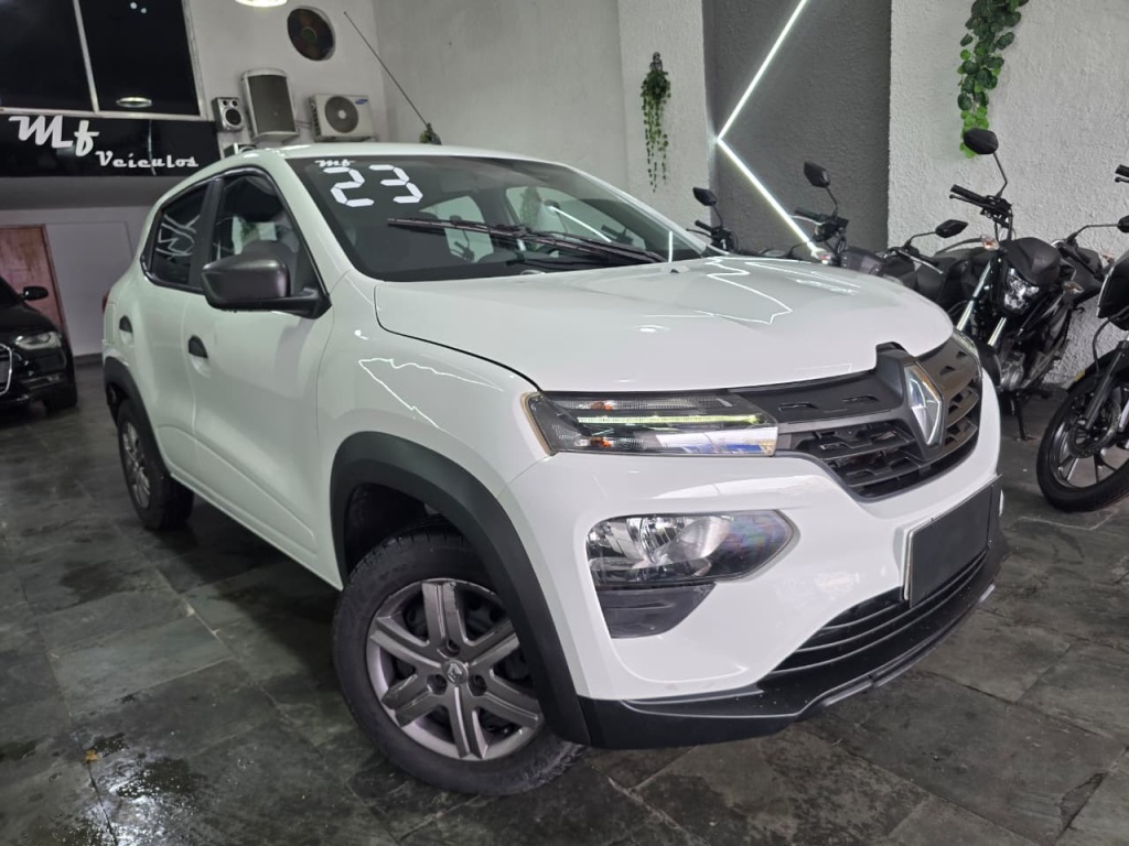 RENAULT KWID