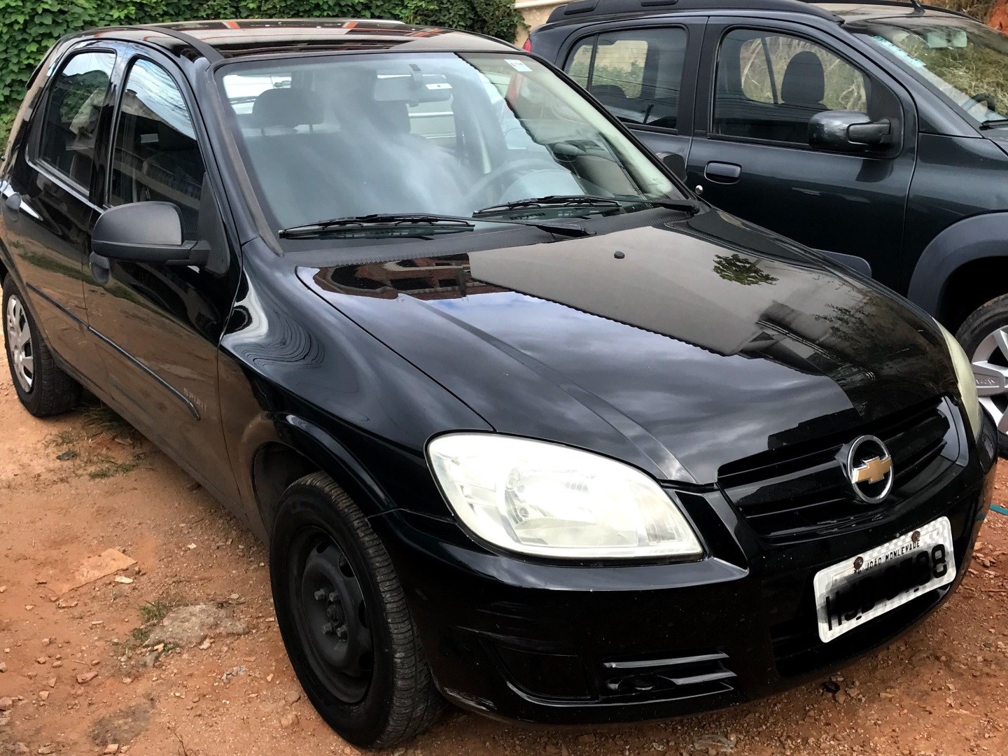 CHEVROLET CELTA