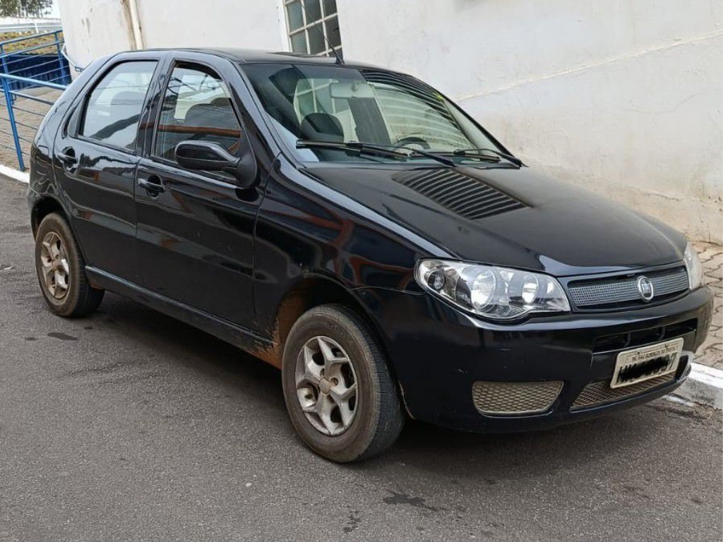FIAT PALIO