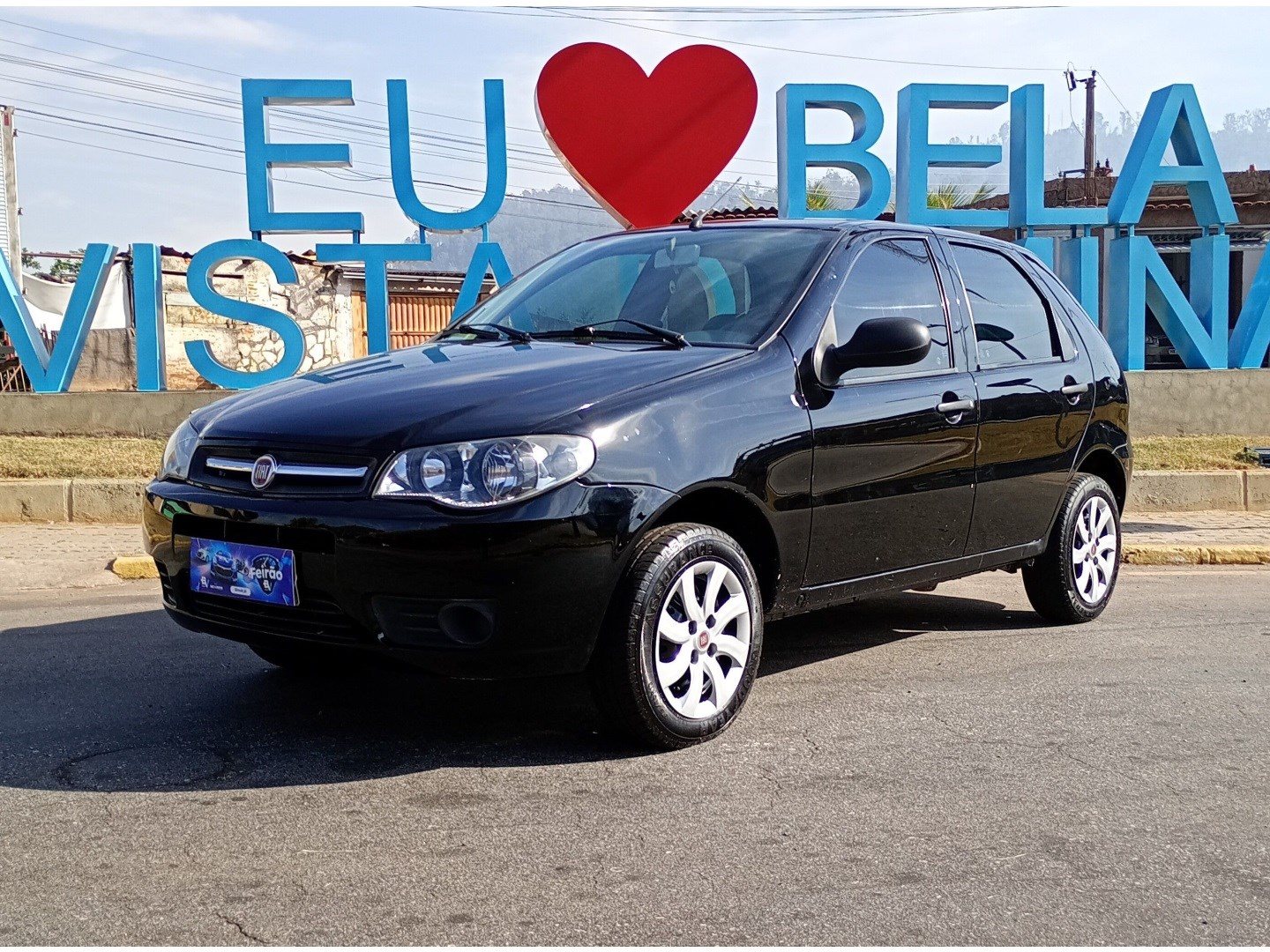 FIAT PALIO