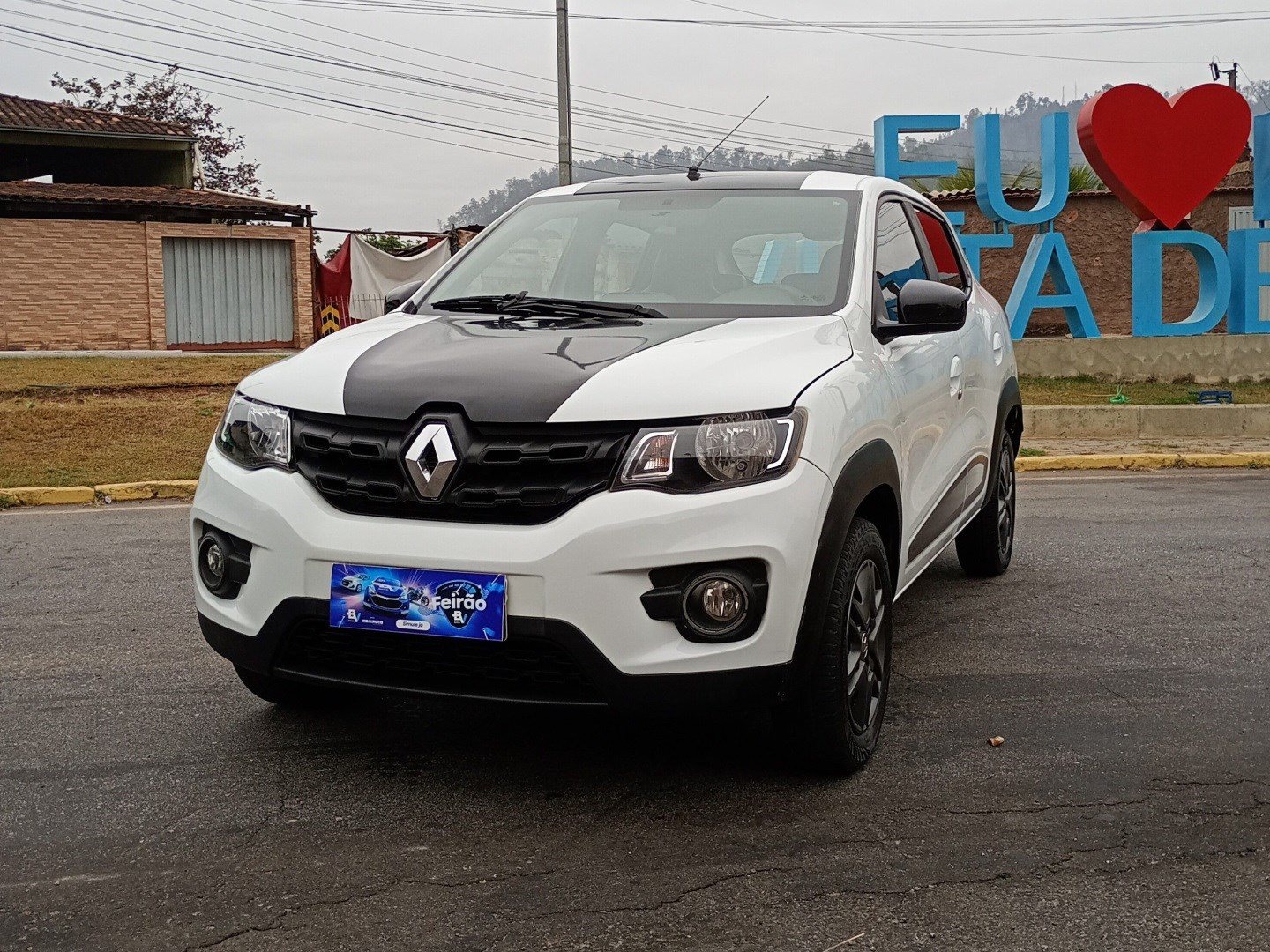 RENAULT KWID