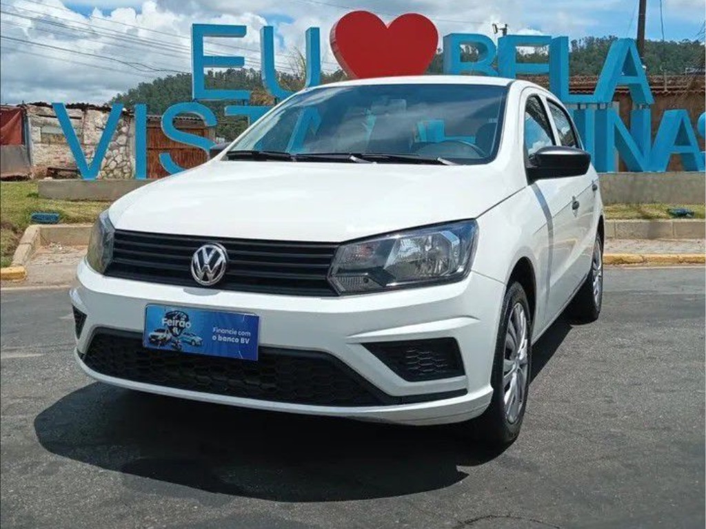 VOLKSWAGEN GOL