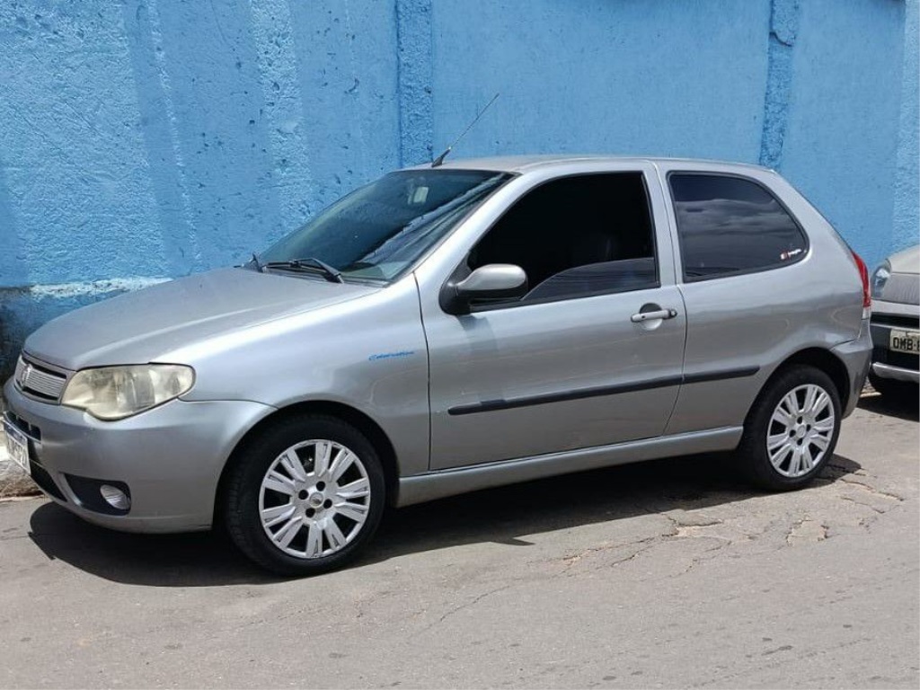 FIAT PALIO