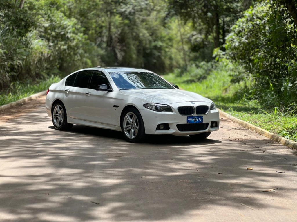 BMW 535i